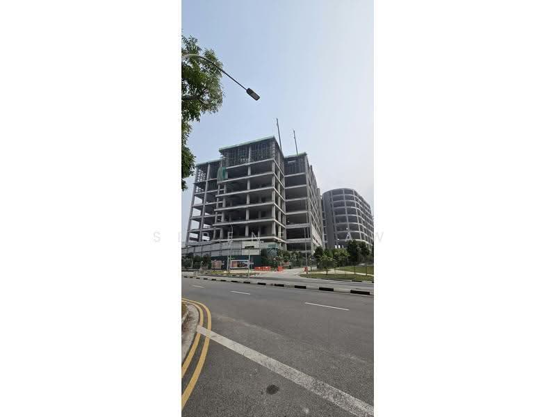 Skye @ Tuas, Boon Lay / Jurong / Tuas, 10,354 sqft, Factory / Workshop (B2) For Sale, by Serene Law, 500284294 - CommercialGuru.com.sg
