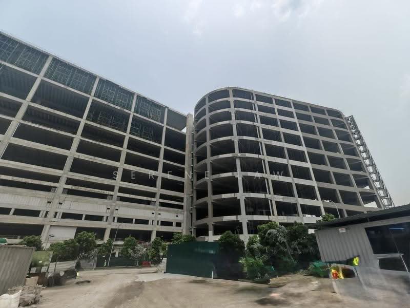 Skye @ Tuas, Boon Lay / Jurong / Tuas, 10,354 sqft, Factory / Workshop (B2) For Sale, by Serene Law, 500284294 - Exterior - CommercialGuru.com.sg