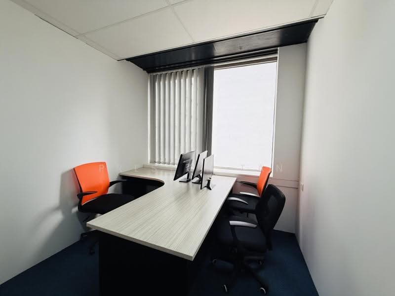 Keck Seng Tower, 133 Cecil Street, Boat Quay / Raffles Place / Marina, 1,431 sqft, Office For Rent, by Preston Tan, 500284295 - Study - CommercialGuru.com.sg
