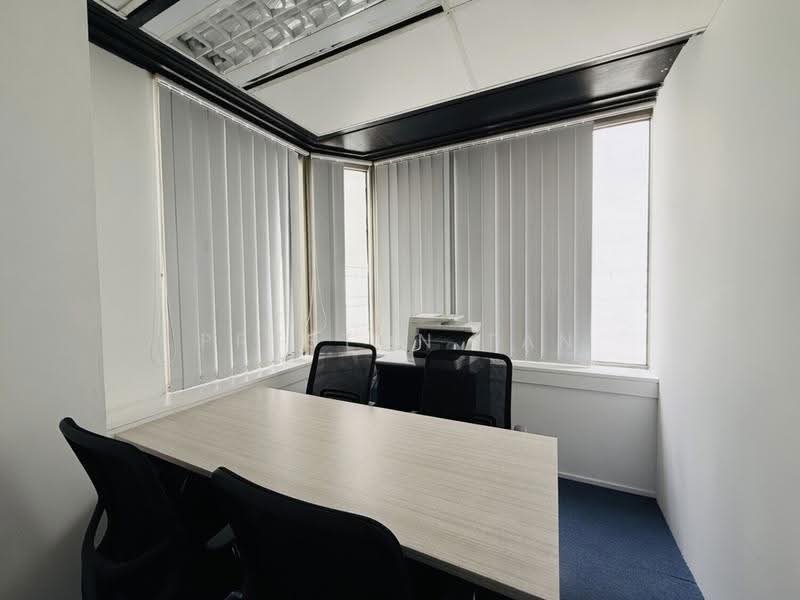 Keck Seng Tower, 133 Cecil Street, Boat Quay / Raffles Place / Marina, 1,431 sqft, Office For Rent, by Preston Tan, 500284295 - Interior - CommercialGuru.com.sg