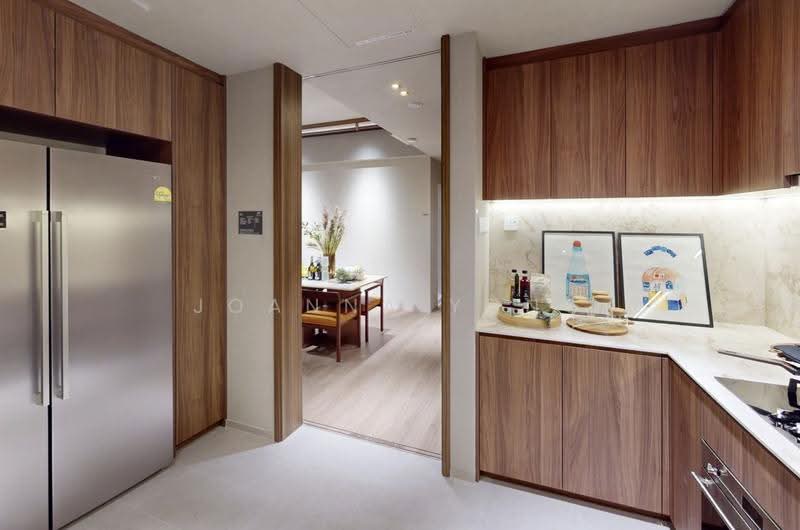 Faber Residence, 68 Faber Walk, Buona Vista / West Coast / Clementi New Town, 4 Bedrooms, 1,216 sqft, Condominium For Sale, by Joanna Yong, 500284297 - PropertyGuru.com.sg