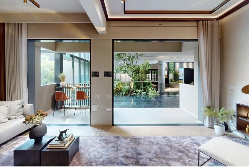 Faber Residence, 68 Faber Walk, Buona Vista / West Coast / Clementi New Town, 4 Bedrooms, 1,216 sqft, Condominium For Sale, by Joanna Yong, 500284297 - PropertyGuru.com.sg