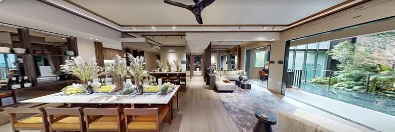 Faber Residence, 68 Faber Walk, Buona Vista / West Coast / Clementi New Town, 4 Bedrooms, 1,216 sqft, Condominium For Sale, by Joanna Yong, 500284297 - PropertyGuru.com.sg