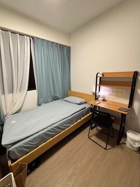 Altura, 111 Bukit Batok West Ave. 8, Dairy Farm / Bukit Panjang / Choa Chu Kang, Room Rental, 96 sqft, Executive Condominium For Rent, by Jeremy Quah Chen Cher, 500284298 - Bedroom 3 - PropertyGuru.com.sg