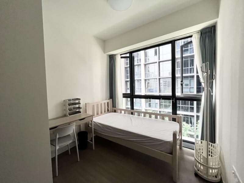 Altura, 111 Bukit Batok West Ave. 8, Dairy Farm / Bukit Panjang / Choa Chu Kang, Room Rental, 96 sqft, Executive Condominium For Rent, by Jeremy Quah Chen Cher, 500284298 - Bedroom 2 - PropertyGuru.com.sg