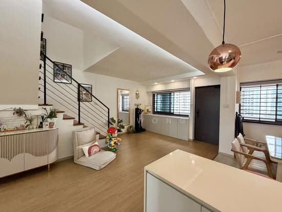 For Sale - 159 Yung Ping Road