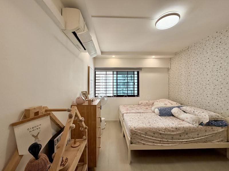 159 Yung Ping Road, 159 Yung Ping Road, Boon Lay / Jurong / Tuas, 3 Bedrooms, 1,550 sqft, HDB Flat For Sale, by Joy Wong, 500284299 - Bedroom - PropertyGuru.com.sg