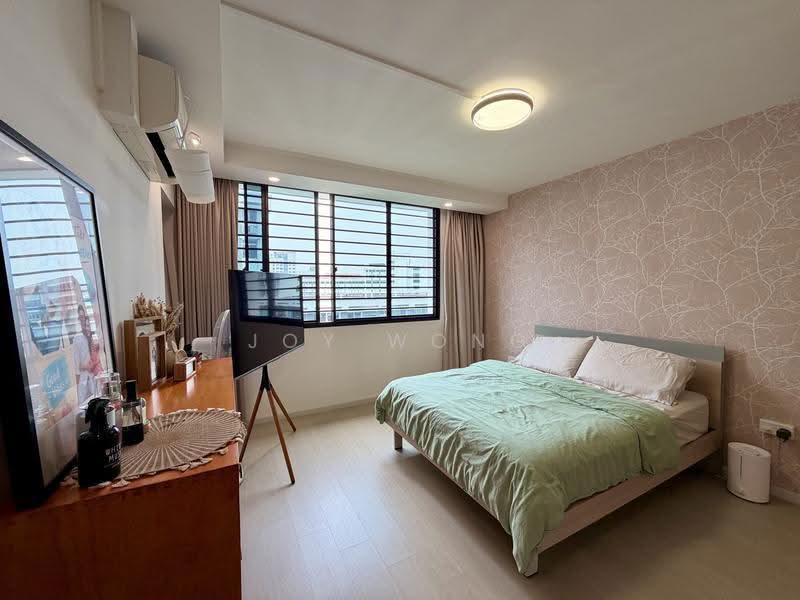 159 Yung Ping Road, 159 Yung Ping Road, Boon Lay / Jurong / Tuas, 3 Bedrooms, 1,550 sqft, HDB Flat For Sale, by Joy Wong, 500284299 - Bedroom - PropertyGuru.com.sg