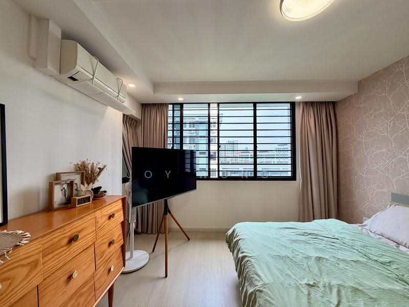 159 Yung Ping Road, 159 Yung Ping Road, Boon Lay / Jurong / Tuas, 3 Bedrooms, 1,550 sqft, HDB Flat For Sale, by Joy Wong, 500284299 - Bedroom - PropertyGuru.com.sg