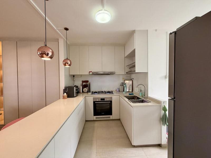 159 Yung Ping Road, 159 Yung Ping Road, Boon Lay / Jurong / Tuas, 3 Bedrooms, 1,550 sqft, HDB Flat For Sale, by Joy Wong, 500284299 - Kitchen - PropertyGuru.com.sg