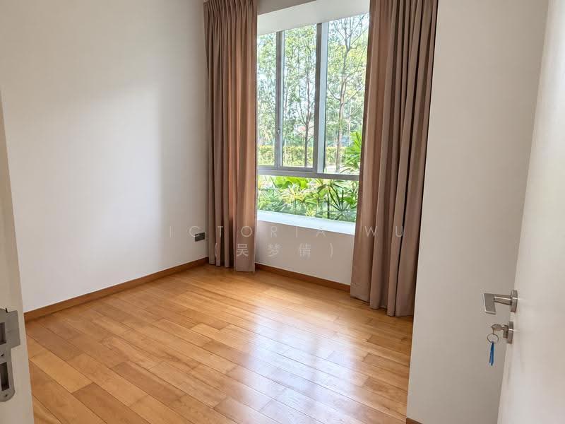 Reflections at Keppel Bay, 3 Keppel Bay View, Harbourfront / Telok Blangah, 2 Bedrooms, 1,173 sqft, Condominium For Rent, by Victoria Wu (吴梦倩), 500284300 - Bedroom - PropertyGuru.com.sg