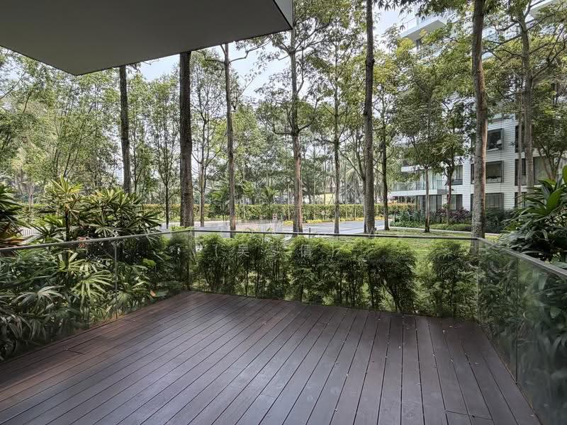Reflections at Keppel Bay, 3 Keppel Bay View, Harbourfront / Telok Blangah, 2 Bedrooms, 1,173 sqft, Condominium For Rent, by Victoria Wu (吴梦倩), 500284300 - Exterior - PropertyGuru.com.sg