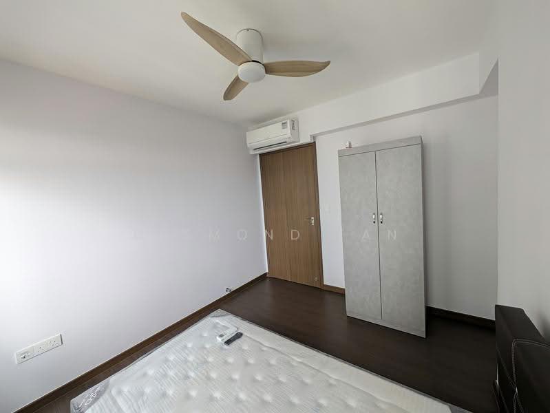 907B WOODLANDS SQUARE, 907B WOODLANDS SQUARE, Room Rental, 150 sqft, HDB Flat For Rent, by Desmond Tan, 500284303 - Bedroom - PropertyGuru.com.sg