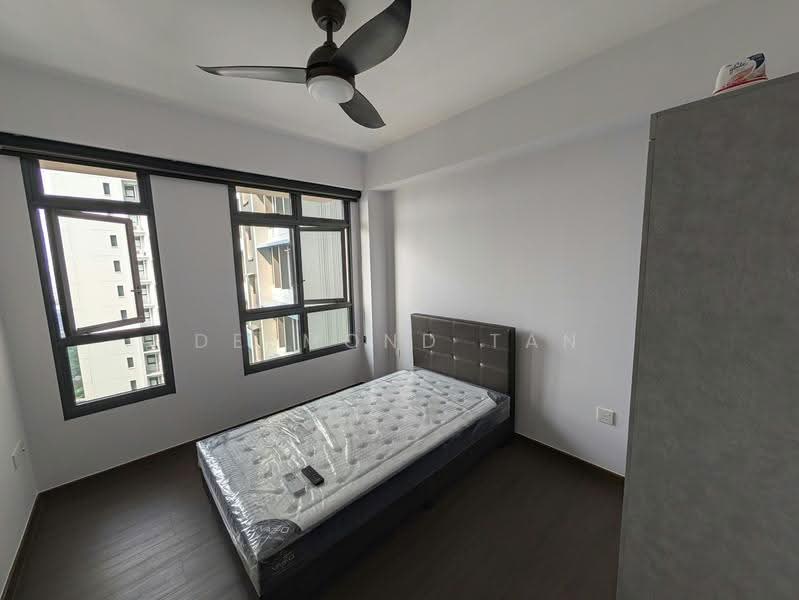 907B WOODLANDS SQUARE, 907B WOODLANDS SQUARE, Room Rental, 150 sqft, HDB Flat For Rent, by Desmond Tan, 500284303 - Bedroom - PropertyGuru.com.sg