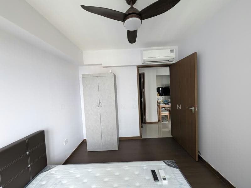 907B WOODLANDS SQUARE, 907B WOODLANDS SQUARE, Room Rental, 150 sqft, HDB Flat For Rent, by Desmond Tan, 500284303 - Bedroom - PropertyGuru.com.sg