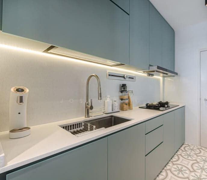 30 Margaret Drive, 30 Margaret Drive, Alexandra / Commonwealth, 2 Bedrooms, 667 sqft, HDB Flat For Sale, by Joshua Ho, 500284305 - Kitchen - PropertyGuru.com.sg