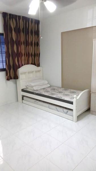169 Bukit Batok West Avenue 8, 169 Bukit Batok West Avenue 8, Dairy Farm / Bukit Panjang / Choa Chu Kang, Room Rental, 120 sqft, HDB Flat For Rent, by Steven Choo, 500284310 - Bedroom - PropertyGuru.com.sg