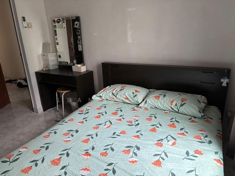 120A Rivervale Drive, 120A Rivervale Drive, Hougang / Punggol / Sengkang, Room Rental, 150 sqft, HDB Flat For Rent, by Lean Cheong, 500284311 - Bedroom - PropertyGuru.com.sg