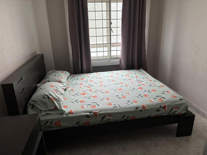 120A Rivervale Drive, 120A Rivervale Drive, Hougang / Punggol / Sengkang, Room Rental, 150 sqft, HDB Flat For Rent, by Lean Cheong, 500284311 - Bedroom - PropertyGuru.com.sg