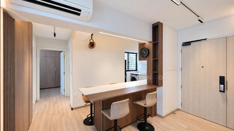 108A Bidadari Park Drive, 108A Bidadari Park Drive, Balestier / Toa Payoh, 2 Bedrooms, 732 sqft, HDB Flat For Sale, by Kenji Wong, 500284315 - Kitchen - PropertyGuru.com.sg