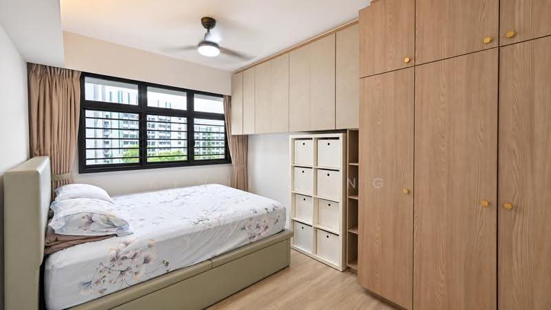 108A Bidadari Park Drive, 108A Bidadari Park Drive, Balestier / Toa Payoh, 2 Bedrooms, 732 sqft, HDB Flat For Sale, by Kenji Wong, 500284315 - Bedroom - PropertyGuru.com.sg