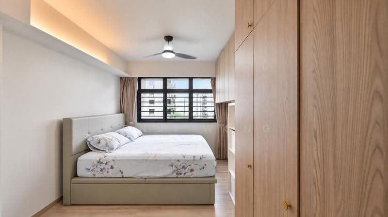 108A Bidadari Park Drive, 108A Bidadari Park Drive, Balestier / Toa Payoh, 2 Bedrooms, 732 sqft, HDB Flat For Sale, by Kenji Wong, 500284315 - Bedroom - PropertyGuru.com.sg
