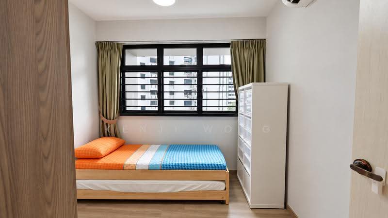 108A Bidadari Park Drive, 108A Bidadari Park Drive, Balestier / Toa Payoh, 2 Bedrooms, 732 sqft, HDB Flat For Sale, by Kenji Wong, 500284315 - Bedroom - PropertyGuru.com.sg