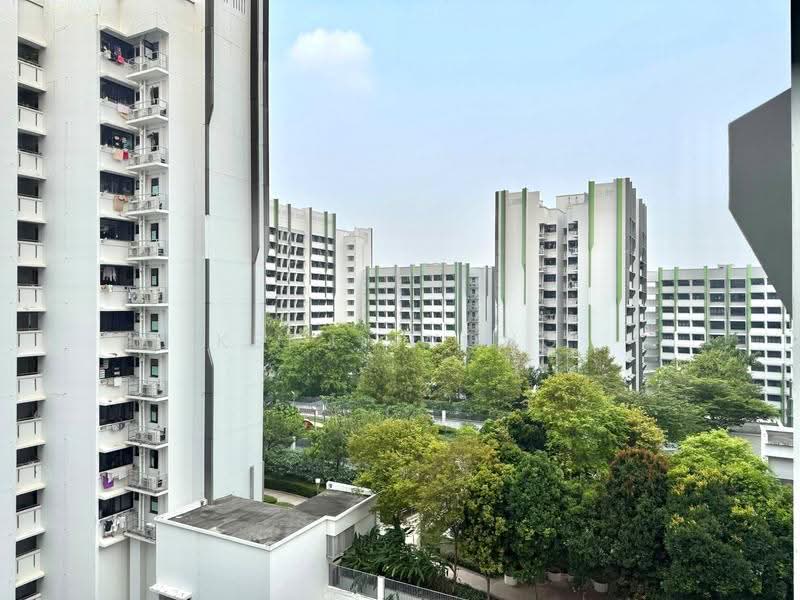 108A Bidadari Park Drive, 108A Bidadari Park Drive, Balestier / Toa Payoh, 2 Bedrooms, 732 sqft, HDB Flat For Sale, by Kenji Wong, 500284315 - Exterior - PropertyGuru.com.sg