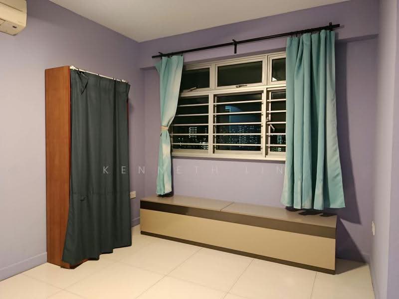 415A Fernvale Link, 415A Fernvale Link, Seletar / Yio Chu Kang, Room Rental, 150 sqft, HDB Flat For Rent, by Kenneth Lin, 500284316 - Interior - PropertyGuru.com.sg