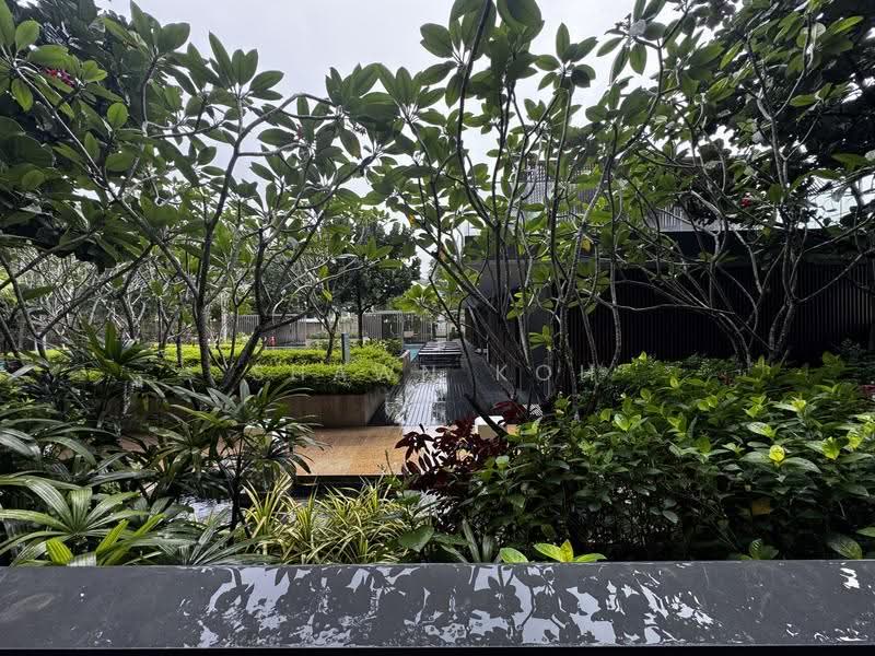 Kandis Residence, 2 Kandis Link, Sembawang / Yishun, 2 Bedrooms, 807 sqft, Condominium For Sale, by Shawn Koh, 500284317 - Exterior - PropertyGuru.com.sg