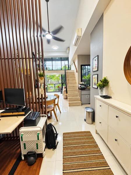 Kandis Residence, 2 Kandis Link, Sembawang / Yishun, 2 Bedrooms, 807 sqft, Condominium For Sale, by Shawn Koh, 500284317 - Interior - PropertyGuru.com.sg