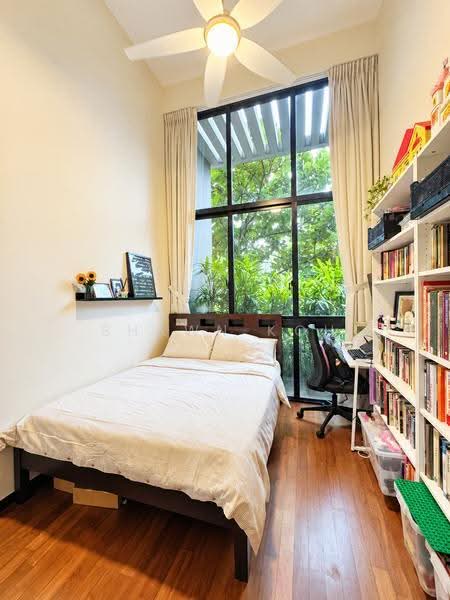 Kandis Residence, 2 Kandis Link, Sembawang / Yishun, 2 Bedrooms, 807 sqft, Condominium For Sale, by Shawn Koh, 500284317 - Bedroom - PropertyGuru.com.sg