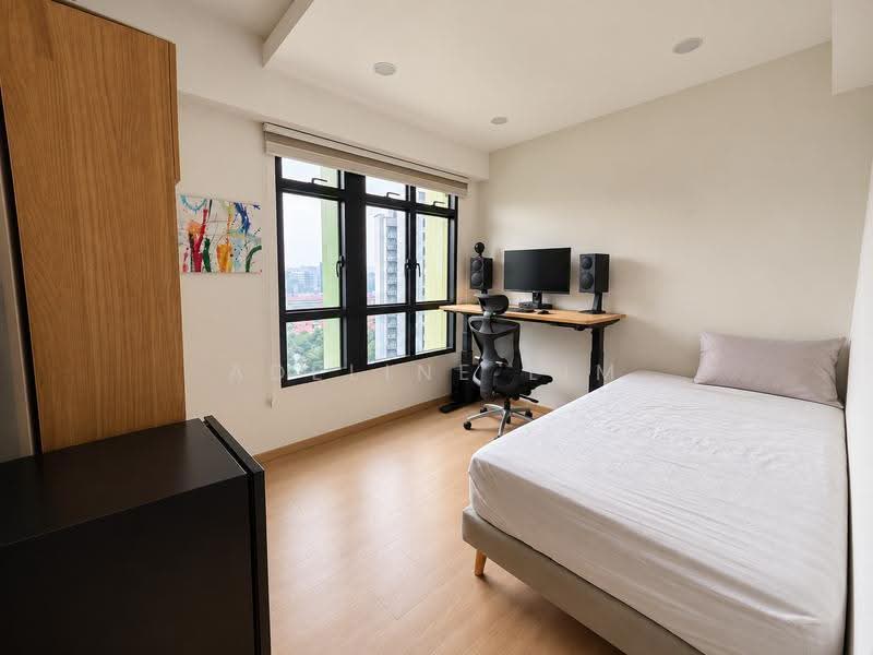 103B Bidadari Park Drive, 103B Bidadari Park Drive, Balestier / Toa Payoh, 2 Bedrooms, 732 sqft, HDB Flat For Sale, by Adeline Lim, 500284318 - Bedroom - PropertyGuru.com.sg