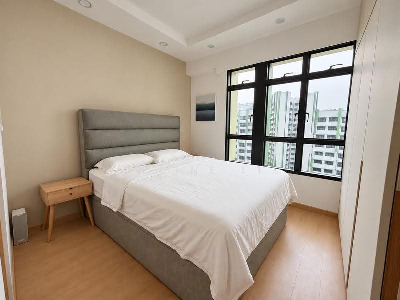 103B Bidadari Park Drive, 103B Bidadari Park Drive, Balestier / Toa Payoh, 2 Bedrooms, 732 sqft, HDB Flat For Sale, by Adeline Lim, 500284318 - Bedroom - PropertyGuru.com.sg