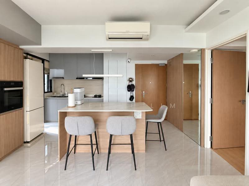 103B Bidadari Park Drive, 103B Bidadari Park Drive, Balestier / Toa Payoh, 2 Bedrooms, 732 sqft, HDB Flat For Sale, by Adeline Lim, 500284318 - Kitchen - PropertyGuru.com.sg