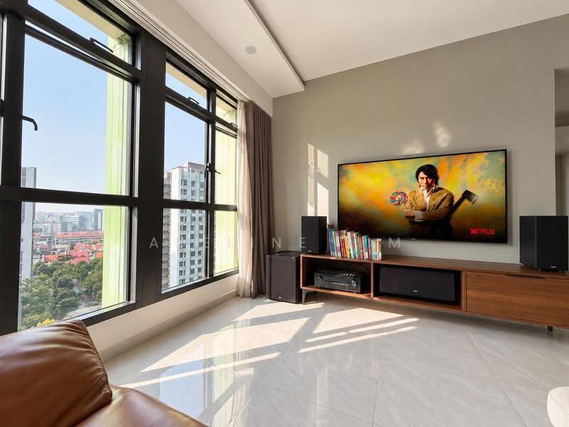 103B Bidadari Park Drive, 103B Bidadari Park Drive, Balestier / Toa Payoh, 2 Bedrooms, 732 sqft, HDB Flat For Sale, by Adeline Lim, 500284318 - Living Room - PropertyGuru.com.sg