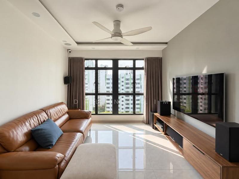 103B Bidadari Park Drive, 103B Bidadari Park Drive, Balestier / Toa Payoh, 2 Bedrooms, 732 sqft, HDB Flat For Sale, by Adeline Lim, 500284318 - Living Room - PropertyGuru.com.sg