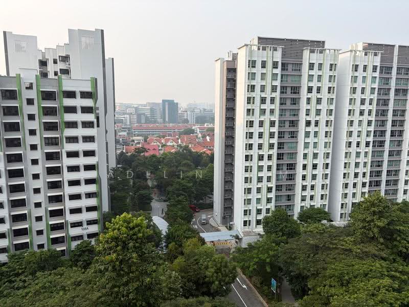 103B Bidadari Park Drive, 103B Bidadari Park Drive, Balestier / Toa Payoh, 2 Bedrooms, 732 sqft, HDB Flat For Sale, by Adeline Lim, 500284318 - Exterior - PropertyGuru.com.sg