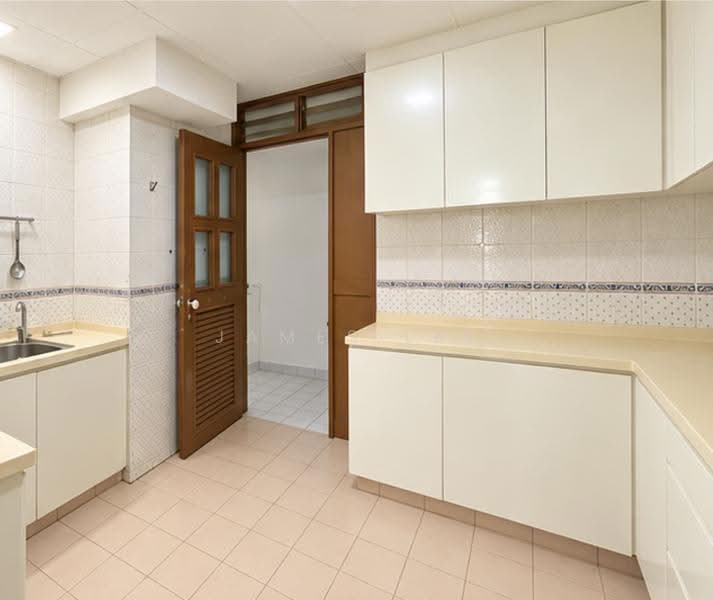 Orchid Park Condominium, 81 Yishun Street 81, Sembawang / Yishun, 3 Bedrooms, 1,141 sqft, Condominium For Rent, by James Lee, 500284323 - Kitchen - PropertyGuru.com.sg