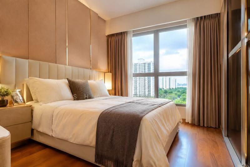 RARE 4 BEDROOM DEAL, Dairy Farm / Bukit Panjang / Choa Chu Kang, 4 Bedrooms, 1,044 sqft, Condominium For Sale, by Shah Khan, 500284327 - Bedroom - PropertyGuru.com.sg
