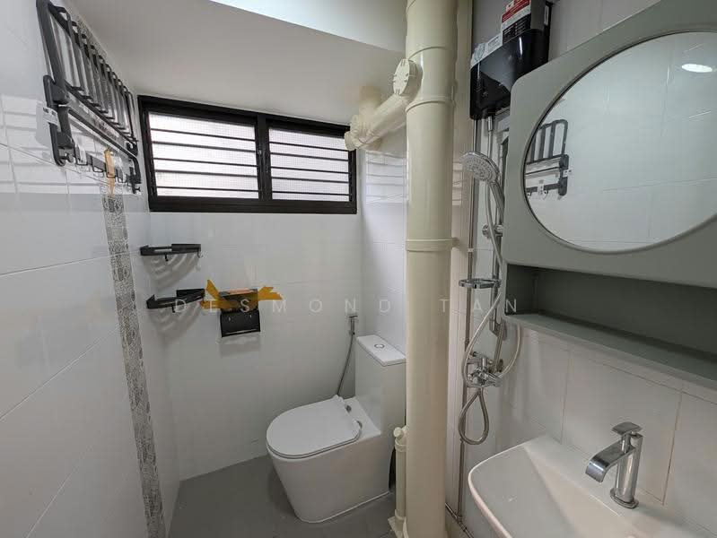 578 Ang Mo Kio Avenue 10, 578 Ang Mo Kio Avenue 10, Ang Mo Kio / Bishan / Thomson, 1 Bedroom, 400 sqft, HDB Flat For Rent, by Desmond Tan, 500284328 - PropertyGuru.com.sg