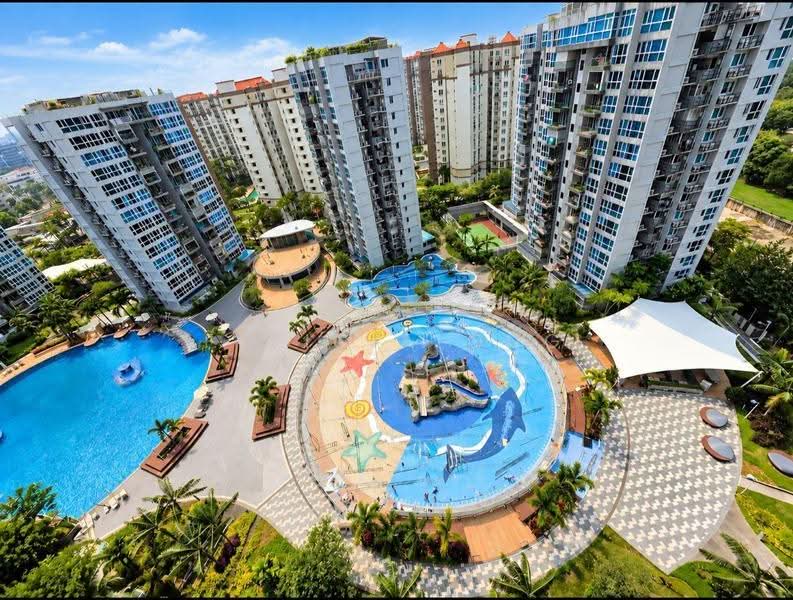 Waterview, 91 Tampines Avenue 1, Pasir Ris / Tampines, 4 Bedrooms, 4,456 sqft, Condominium For Sale, by Felicia Ong, 500284329 - Exterior - PropertyGuru.com.sg