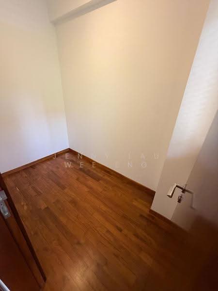Eleven @ Holland, 11 Holland Link, Tanglin / Holland / Bukit Timah, 5 Bedrooms, 3,822 sqft, Cluster House For Rent, by Jenny Lau Wee Eng, 500284330 - Study room - PropertyGuru.com.sg