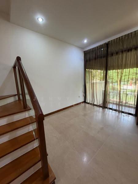 Eleven @ Holland, 11 Holland Link, Tanglin / Holland / Bukit Timah, 5 Bedrooms, 3,822 sqft, Cluster House For Rent, by Jenny Lau Wee Eng, 500284330 - Lliving area - PropertyGuru.com.sg