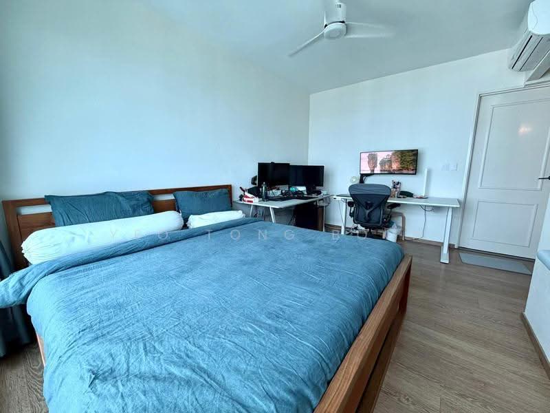113A McNair Towers, 113A Mcnair Road, Balestier / Toa Payoh, 3 Bedrooms, 1,001 sqft, HDB Flat For Sale, by Yeo Tong Boon, 500284332 - Bedroom - PropertyGuru.com.sg