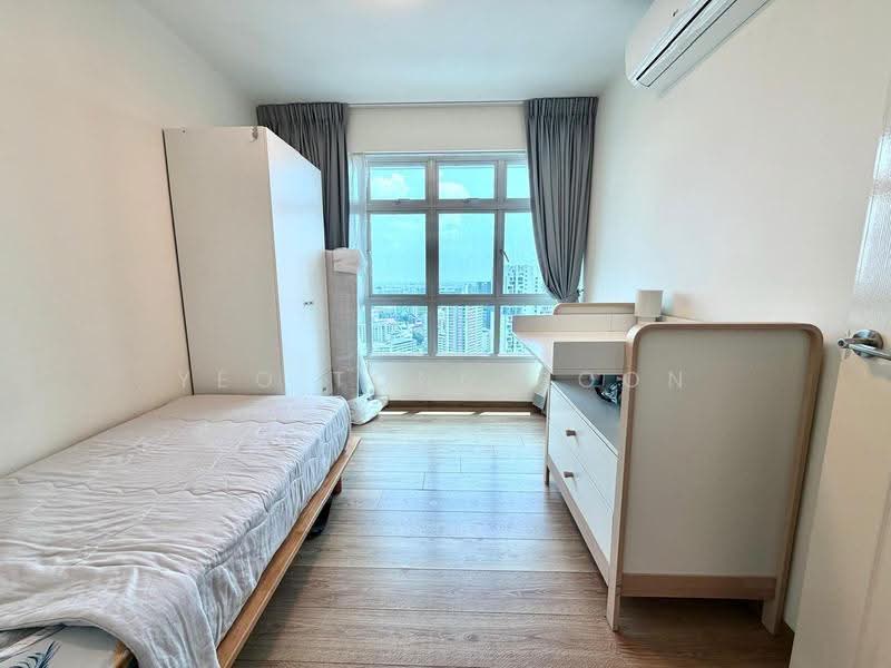 113A McNair Towers, 113A Mcnair Road, Balestier / Toa Payoh, 3 Bedrooms, 1,001 sqft, HDB Flat For Sale, by Yeo Tong Boon, 500284332 - Bedroom - PropertyGuru.com.sg
