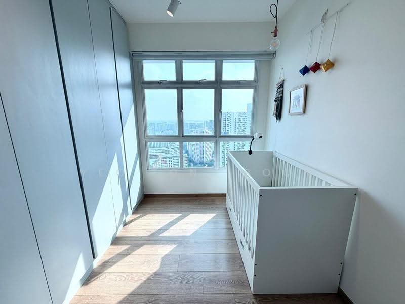 113A McNair Towers, 113A Mcnair Road, Balestier / Toa Payoh, 3 Bedrooms, 1,001 sqft, HDB Flat For Sale, by Yeo Tong Boon, 500284332 - Bedroom - PropertyGuru.com.sg