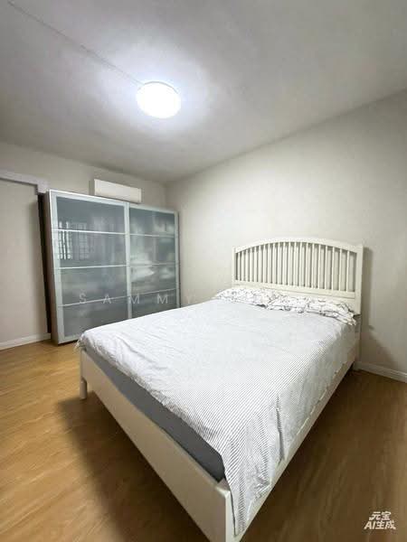 472 Sembawang Drive, 472 Sembawang Drive, Sembawang / Yishun, 4 Bedrooms, 1,399 sqft, HDB Flat For Sale, by Sammy Song, 500284334 - Bedroom - PropertyGuru.com.sg