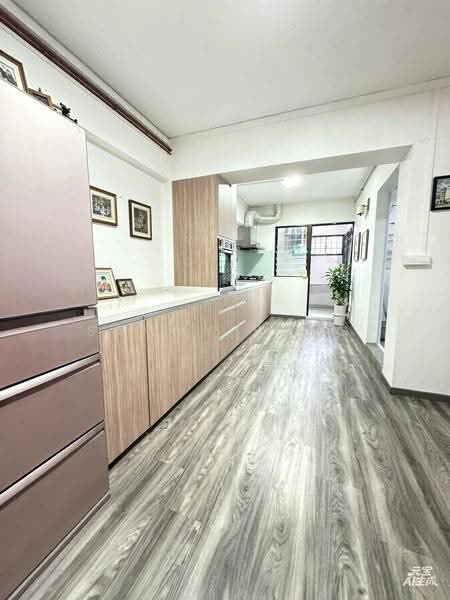 472 Sembawang Drive, 472 Sembawang Drive, Sembawang / Yishun, 4 Bedrooms, 1,399 sqft, HDB Flat For Sale, by Sammy Song, 500284334 - Kitchen - PropertyGuru.com.sg