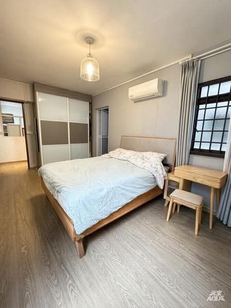 472 Sembawang Drive, 472 Sembawang Drive, Sembawang / Yishun, 4 Bedrooms, 1,399 sqft, HDB Flat For Sale, by Sammy Song, 500284334 - Bedroom - PropertyGuru.com.sg